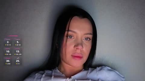 Amelia Sonk online show from February 2026 07:10:01 PM