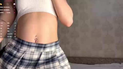 ameliasweetygirl online show from November 2025 05:45:03 PM