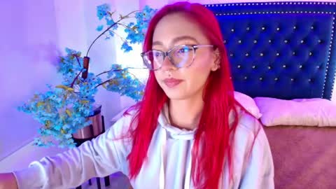 Amelie online show from May 2026 11:27:01 AM