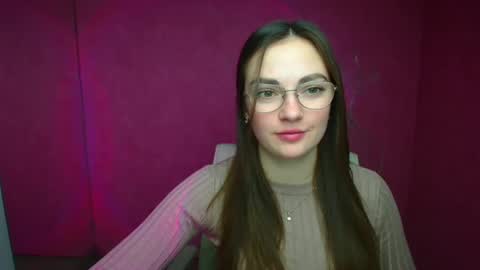 Snapshot of amelie_jackson_ chatting on December 2024 05:26:01 AM Amelie online show from December 2024 05:26:01 AM