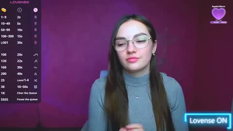 Snapshot of amelie_jackson_ chatting on December 2024 05:51:02 AM Amelie online show from December 2024 05:51:02 AM