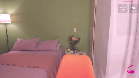 Snapshot of ameliegraham chatting on February 2025 11:04:01 AM Amelie Graham online show from February 2025 11:04:01 AM