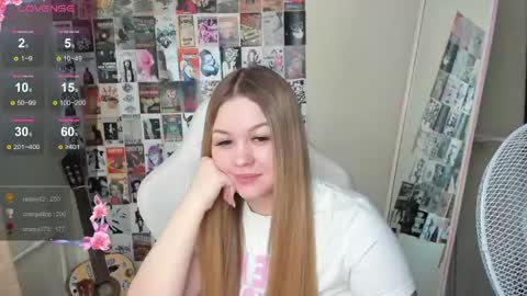 Amelie online show from May 2026 01:48:01 PM