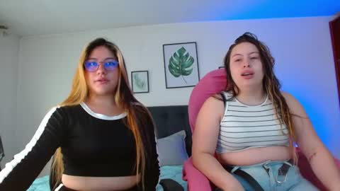 Snapshot of amelierose1 chatting on June 2026 02:40:02 PM Amelie online show from June 2026 02:40:02 PM