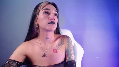 AMELIEROUS .. see you tomorrow  kisses online show from October 2025 03:29:01 AM