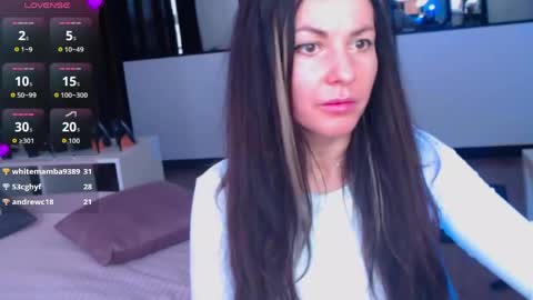 amelinamersi online show from April 2026 05:30:01 AM