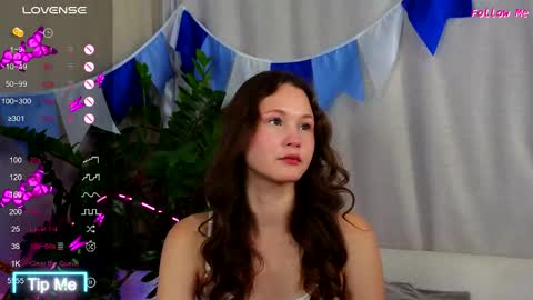 AmeliRoyse online show from October 2025 05:32:02 PM