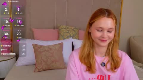 Snapshot of ameliroyse chatting on April 2026 09:41:02 PM AmeliRoyse online show from April 2026 09:41:02 PM
