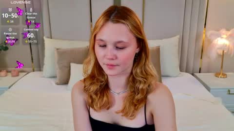 Snapshot of ameliroyse chatting on May 2026 05:18:02 PM AmeliRoyse online show from May 2026 05:18:02 PM