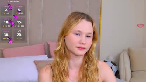AmeliRoyse online show from June 2026 05:02:02 PM