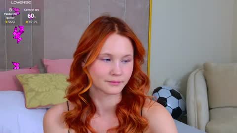 AmeliRoyse online show from July 2026 05:23:02 PM