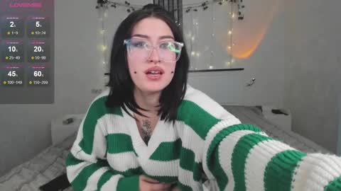 Snapshot of ameliya_sun chatting on February 2025 08:04:01 AM Aylin online show from February 2025 08:04:01 AM