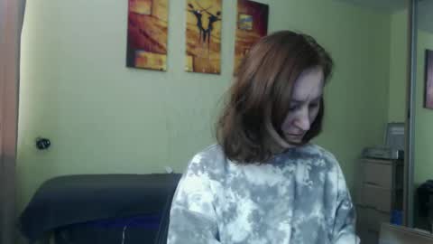 amelly777 online show from February 2025 12:00:02 PM