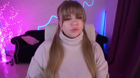 Alina online show from February 2026 02:53:02 PM