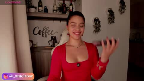 ONLYFANS amel rose22 online show from September 2025 11:39:02 PM