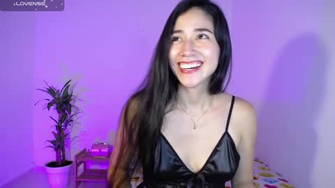 Snapshot of amelycaro chatting on February 2025 06:45:02 AM Amely online show from February 2025 06:45:02 AM