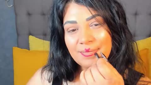 Snapshot of amelycube343767 chatting on March 2026 04:58:01 AM amelycube343767 online show from March 2026 04:58:01 AM