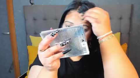 Snapshot of amelycube343767 chatting on March 2026 04:14:02 AM amelycube343767 online show from March 2026 04:14:02 AM