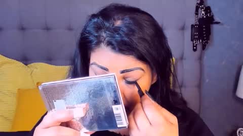 Snapshot of amelycube343767 chatting on April 2026 03:17:02 AM amelycube343767 online show from April 2026 03:17:02 AM