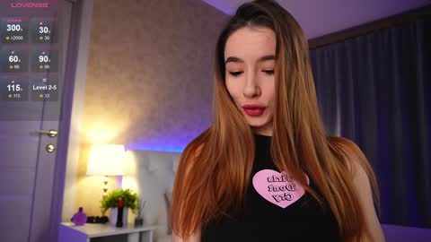 Amy  online show from December 2024 05:18:02 AM