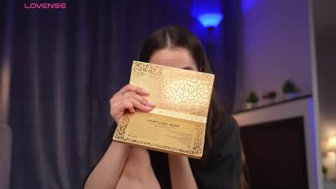 Amy  online show from February 2026 02:37:01 AM