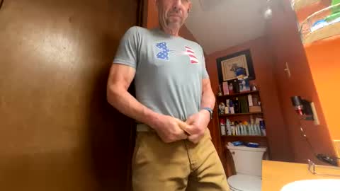 american_ron online show from March 2026 01:28:02 PM