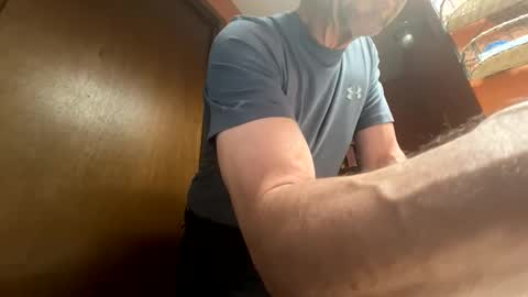 american_ron online show from March 2026 01:03:02 PM