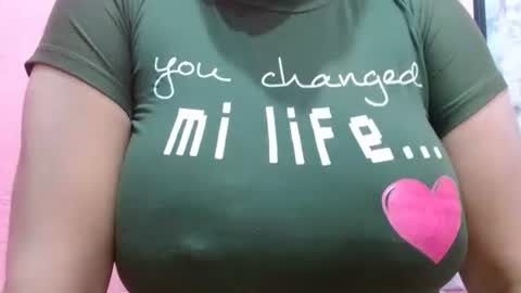 Mari online show from March 2026 03:59:02 PM