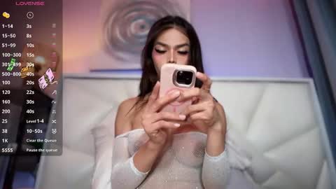 AMETHYST look at my BIO online show from January 2026 11:47:01 AM