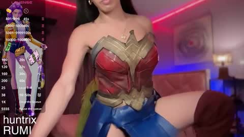 AMETHYST look at my BIO online show from March 2026 09:00:01 AM