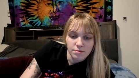 amethystmoon18 online show from March 2026 06:48:01 PM