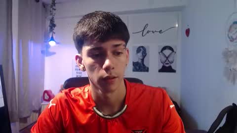 amethystshadow online show from March 2026 08:04:01 PM