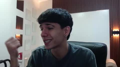 amethystshadow online show from March 2026 08:08:02 PM