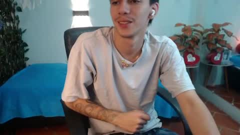 amethystshadow online show from April 2026 08:53:02 PM