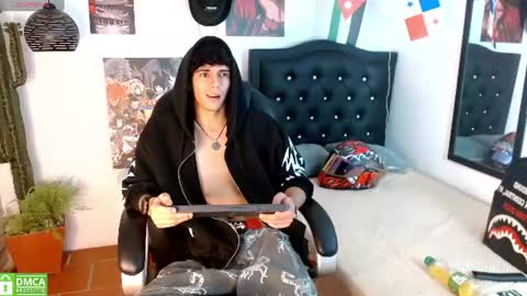 amethystshadow online show from July 2026 04:21:02 AM