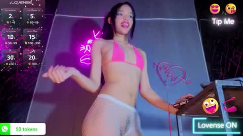 amgeline online show from February 2026 02:07:03 AM