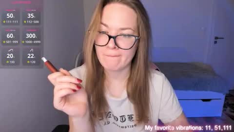 Hi-hi I am Kate welcome to my sexy room online show from January 2026 04:45:01 PM