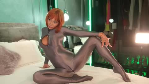 Ami online show from September 2025 02:50:02 PM