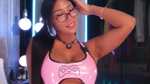 Ami online show from February 2026 06:34:02 PM