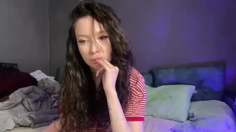 Snapshot of amiair chatting on March 2026 11:39:02 AM Ami Air online show from March 2026 11:39:02 AM