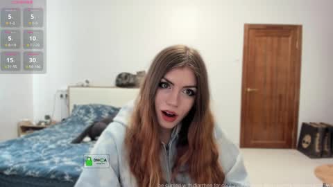 VelvetCaprice online show from April 2026 08:14:01 AM