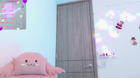 Amy online show from November 2025 04:29:02 PM