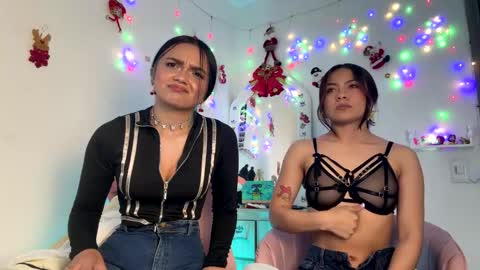 Amy online show from November 2025 02:10:01 AM