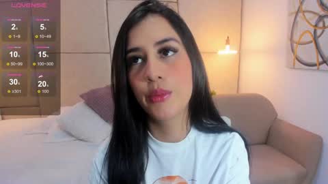 Snapshot of amiirra_ chatting on December 2024 08:50:02 PM Amira sweet online show from December 2024 08:50:02 PM