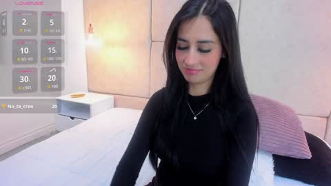 Snapshot of amiirra_ chatting on December 2024 08:43:01 PM Amira sweet online show from December 2024 08:43:01 PM