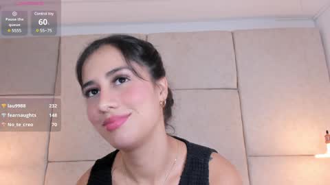 Snapshot of amiirra_ chatting on January 2025 11:44:02 PM Amira sweet online show from January 2025 11:44:02 PM