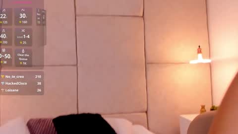 Snapshot of amiirra_ chatting on February 2025 12:02:01 AM Amira sweet online show from February 2025 12:02:01 AM