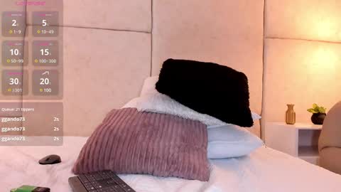 Snapshot of amiirra_ chatting on February 2025 12:43:01 AM Amira sweet online show from February 2025 12:43:01 AM