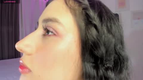 Snapshot of amiirra_ chatting on October 2025 12:22:01 AM Amira sweet online show from October 2025 12:22:01 AM