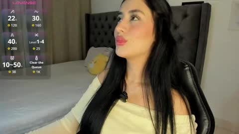 Amira sweet online show from June 2026 02:40:01 AM